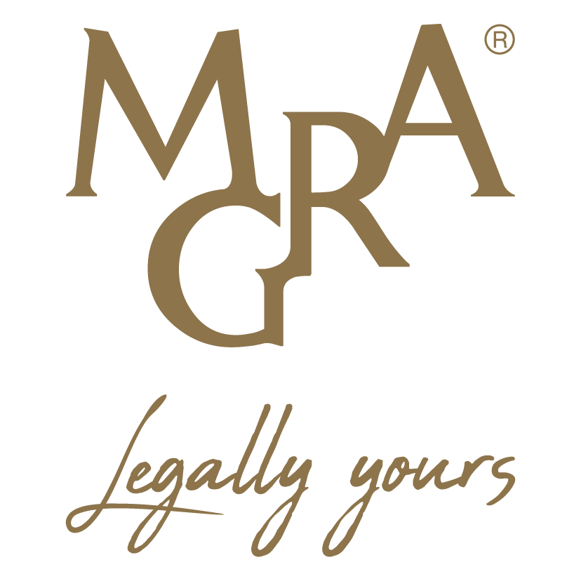 MGRA Advogados