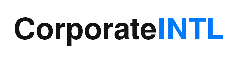 logo corporate INTL