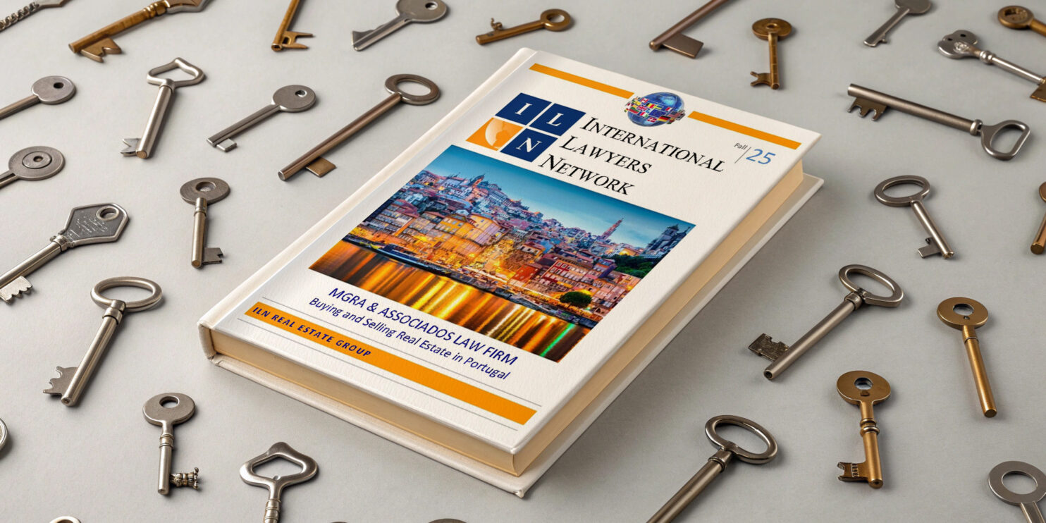 Portugal Real Estate Investment Guide 2026 - MGRA Advogados